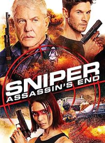 دانلود فیلم Sniper: Assassin’s End