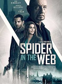 دانلود فیلم Spider in the Web