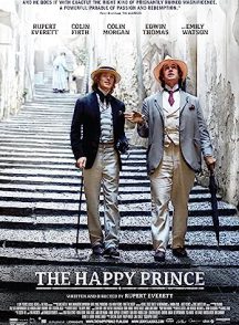 دانلود فیلم The Happy Prince
