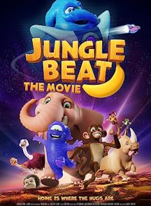 دانلود فیلم Jungle Beat: The Movie