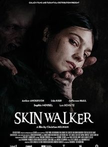دانلود فیلم Skin Walker