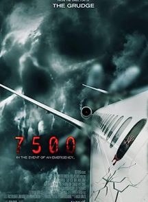 دانلود فیلم Flight 7500