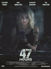 دانلود فیلم 47 Hours to Live