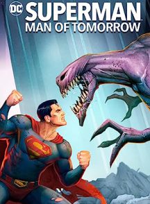دانلود فیلم Superman: Man of Tomorrow