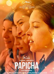 دانلود فیلم Papicha