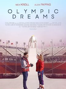 دانلود فیلم Olympic Dreams