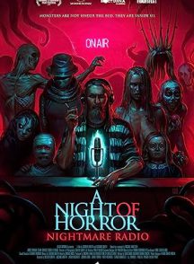 دانلود فیلم A Night of Horror: Nightmare Radio
