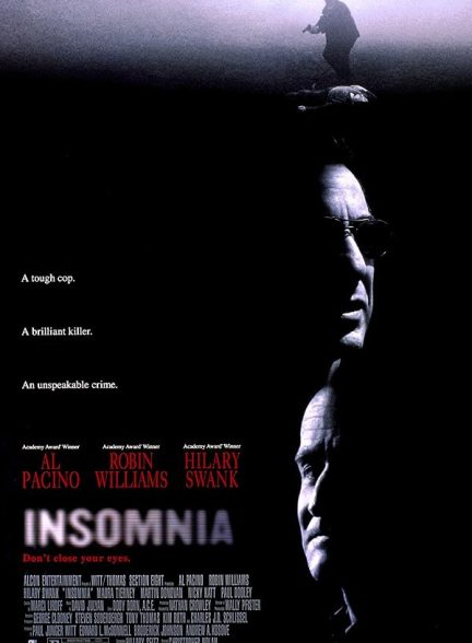 دانلود فیلم Insomnia