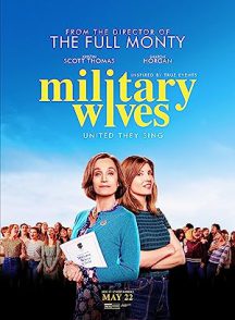 دانلود فیلم Military Wives
