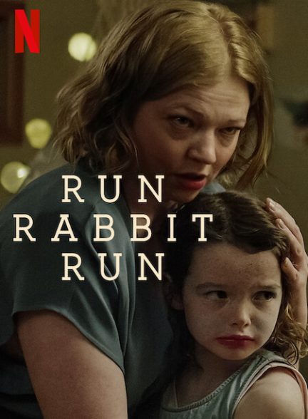 دانلود فیلم Run Rabbit Run