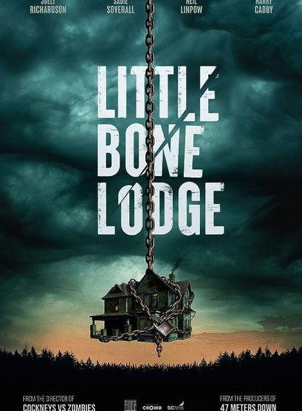 دانلود فیلم Little Bone Lodge