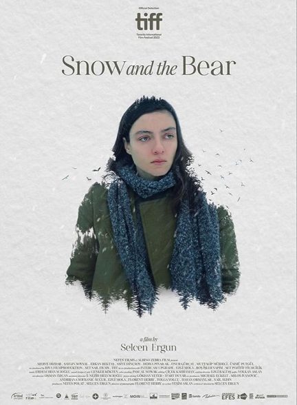 دانلود فیلم Snow and the Bear