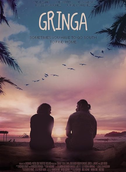 دانلود فیلم Gringa