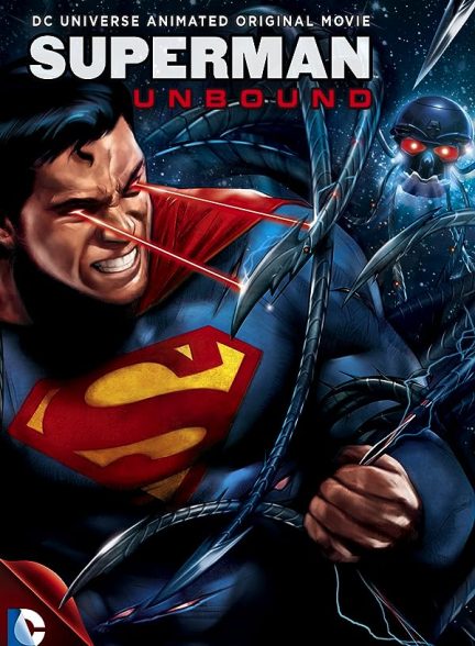 دانلود فیلم Superman: Unbound