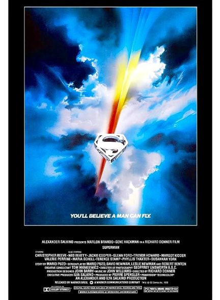 دانلود فیلم Superman
