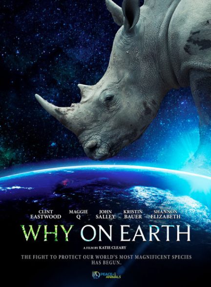 دانلود فیلم Why on Earth