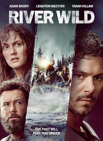 دانلود فیلم The River Wild