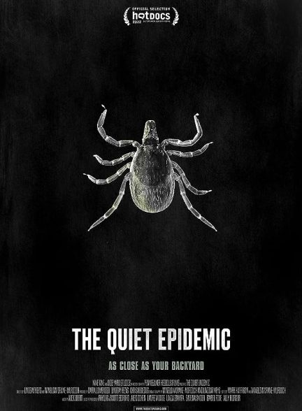 دانلود فیلم The Quiet Epidemic