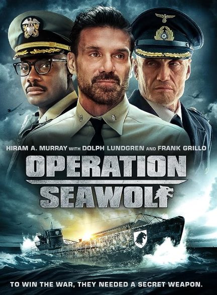 دانلود فیلم Operation Seawolf