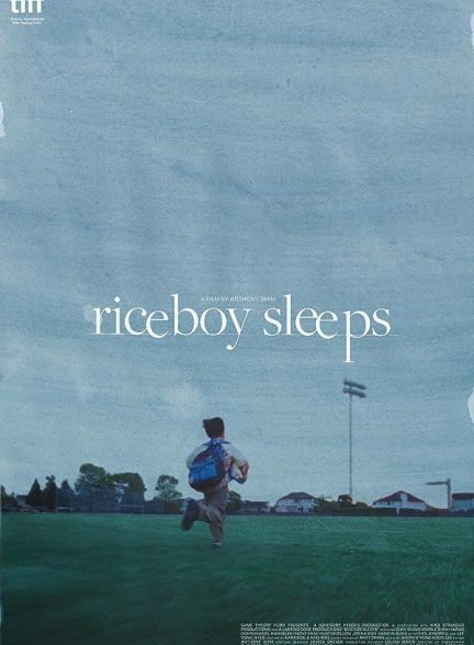 دانلود فیلم Riceboy Sleeps