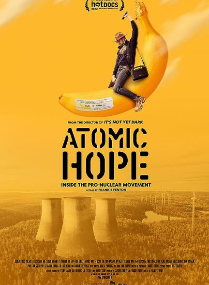 دانلود فیلم Atomic Hope