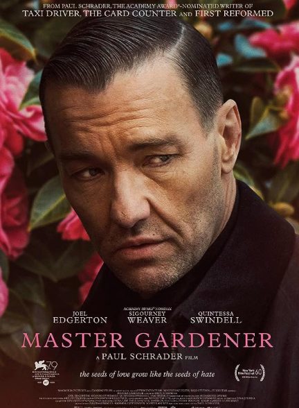 دانلود فیلم Master Gardener