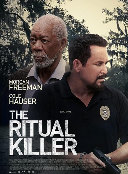 دانلود فیلم The Ritual Killer