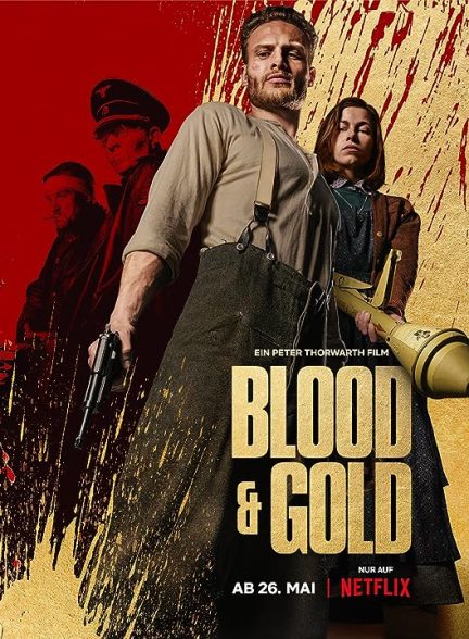 دانلود فیلم Blood & Gold