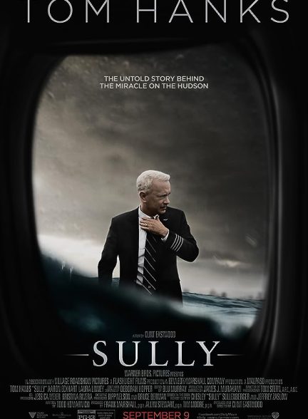 دانلود فیلم Sully