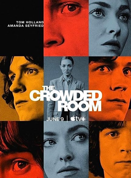 دانلود سریال  The Crowded Room