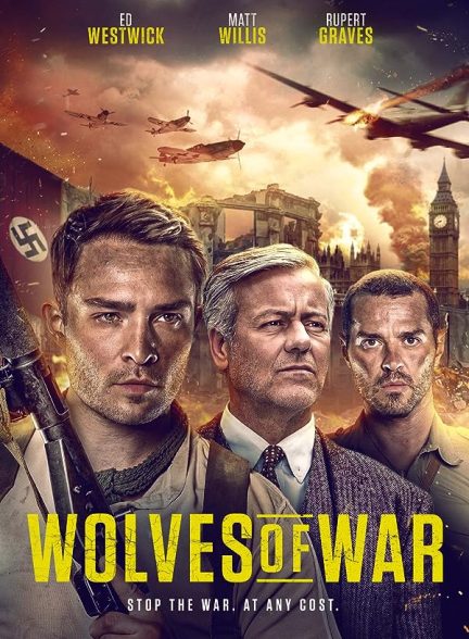 دانلود فیلم Wolves of War