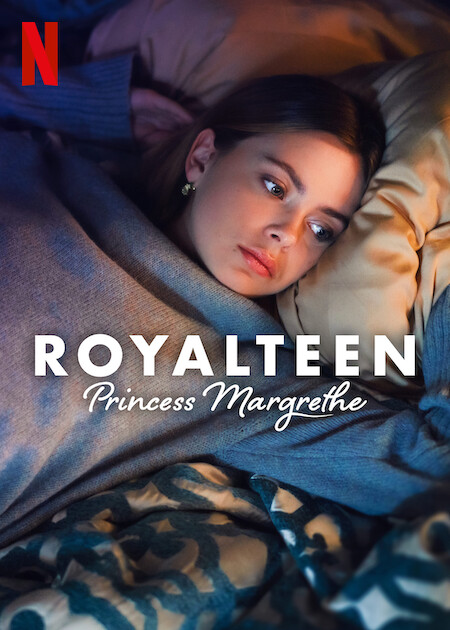 دانلود فیلم Royalteen: Princess Margrethe