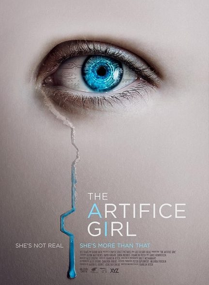 دانلود فیلم The Artifice Girl