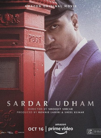 دانلود فیلم Sardar Udham