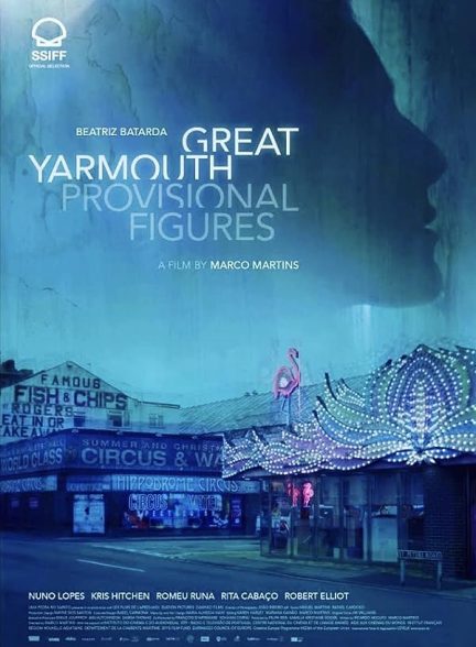 دانلود فیلم Great Yarmouth: Provisional Figures