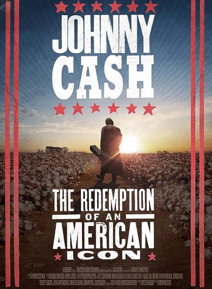 دانلود فیلم Johnny Cash: The Redemption of an American Icon
