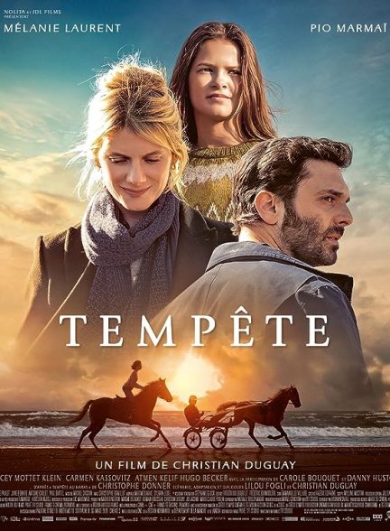 دانلود فیلم Tempête