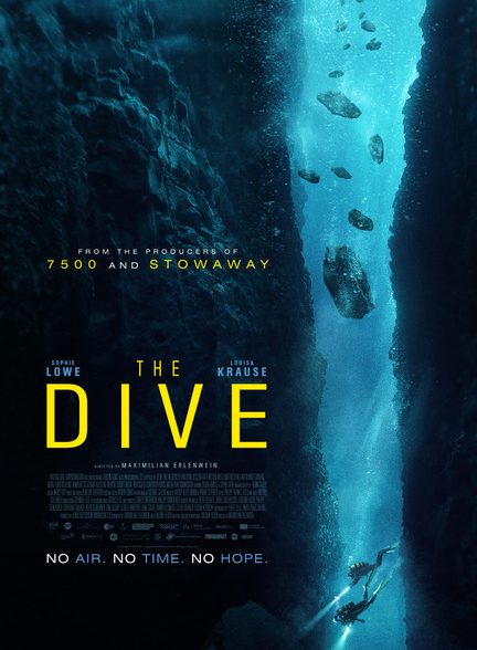 دانلود فیلم The Dive