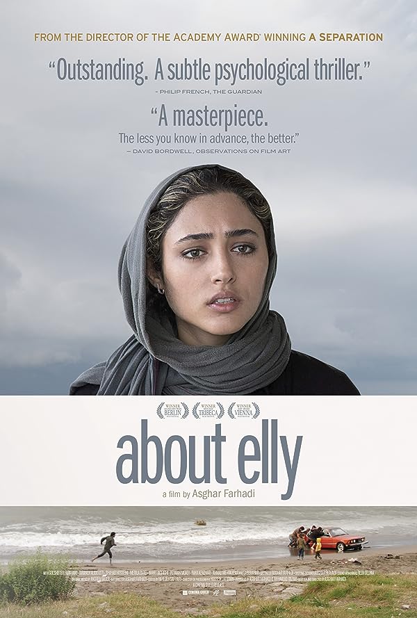 دانلود فیلم About Elly