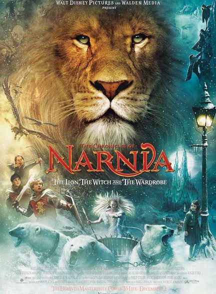 دانلود فیلم The Chronicles of Narnia: The Lion, the Witch and the Wardrobe