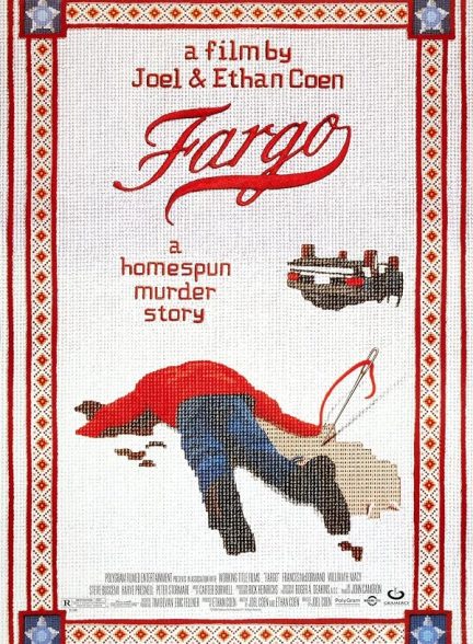 دانلود فیلم Fargo