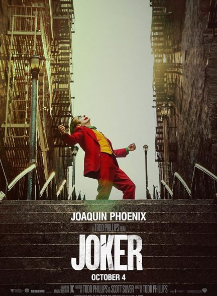 دانلود فیلم Joker
