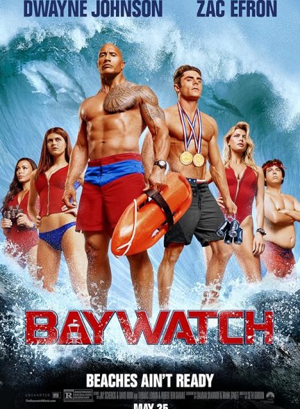 دانلود فیلم Baywatch
