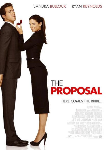 دانلود فیلم The Proposal