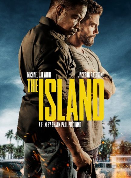 دانلود فیلم The Island