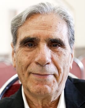 Reza Naji