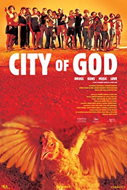  City of God